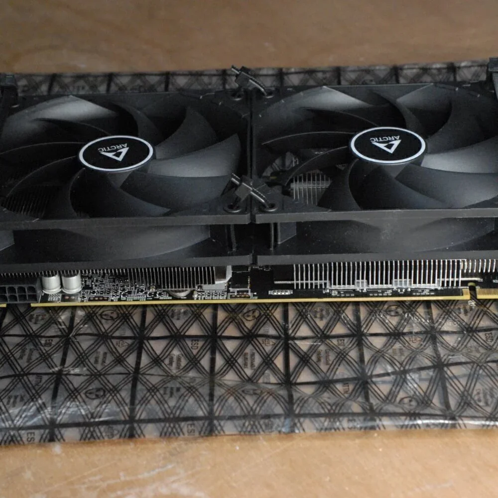 Mining GPU P104-100 Gigabyte 8gb UPGRADED Graphics Processing Unit Gaming
